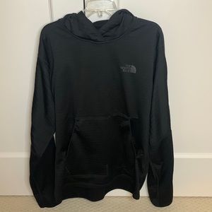 THE NORTH FACE ECHO ROCK HOODIE
